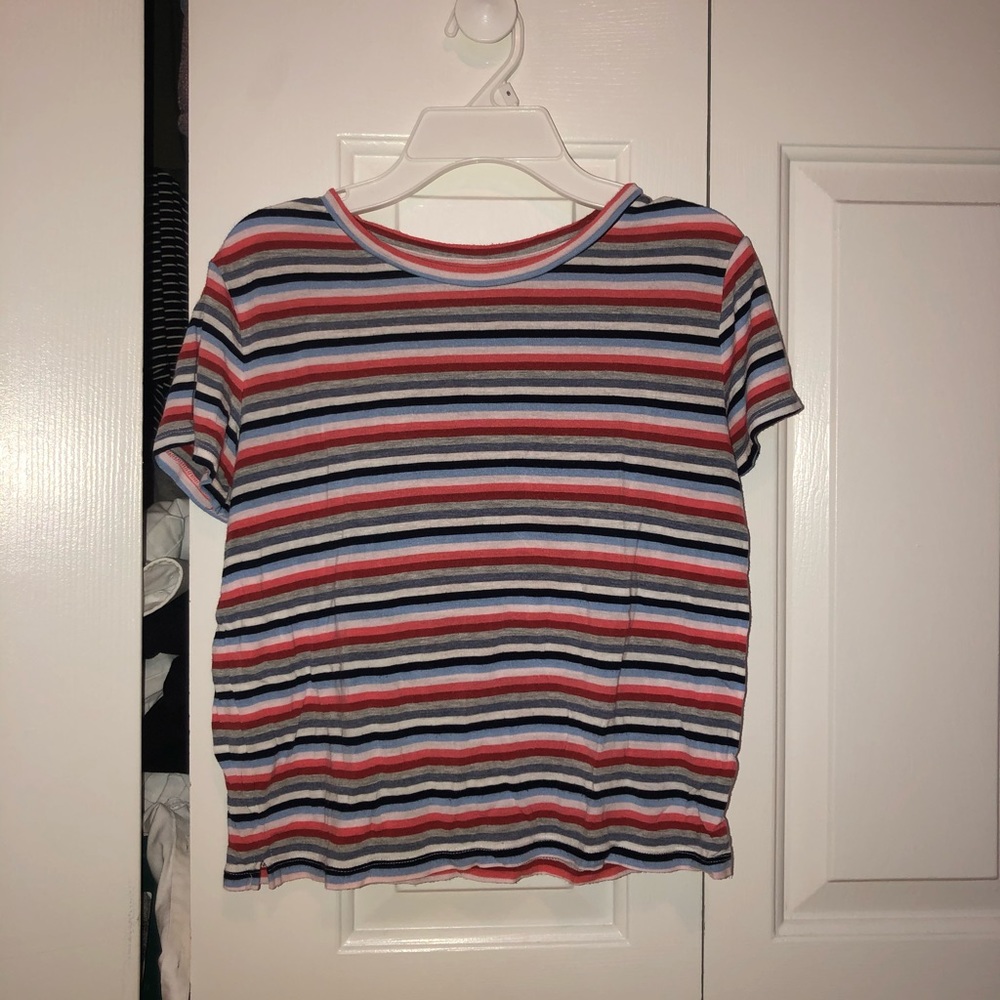 Soft Aeropostale Tee